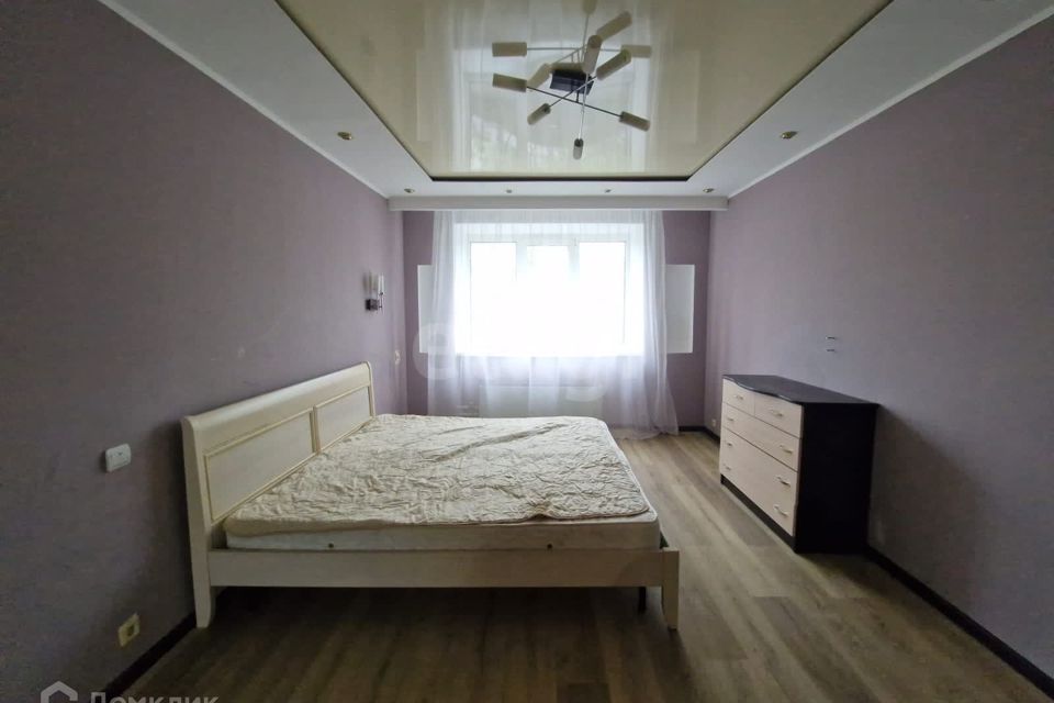 Сдаётся 3-комнатная квартира, 90.3 м²