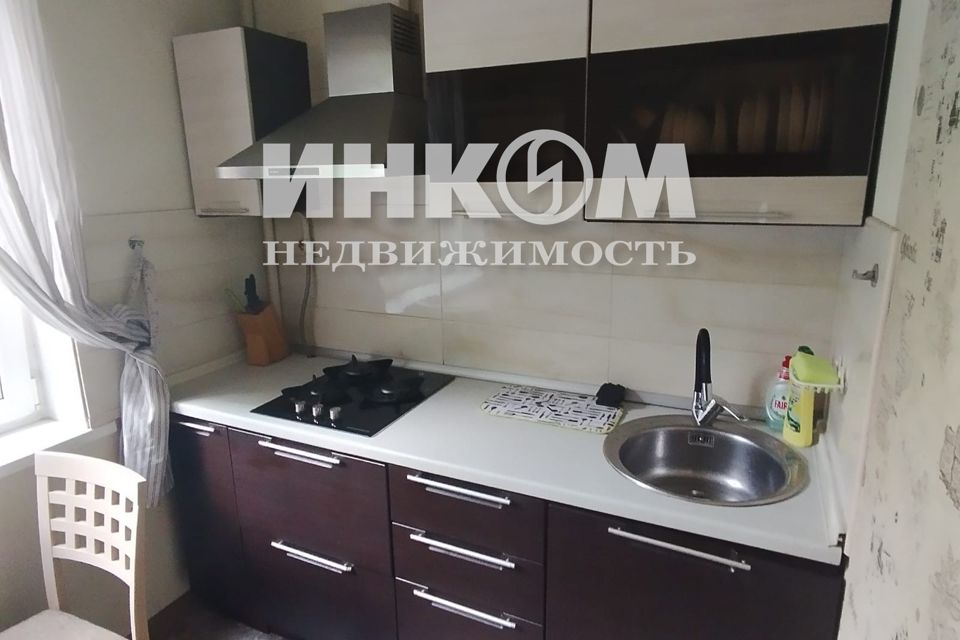 Сдаётся 3-комнатная квартира, 61 м²