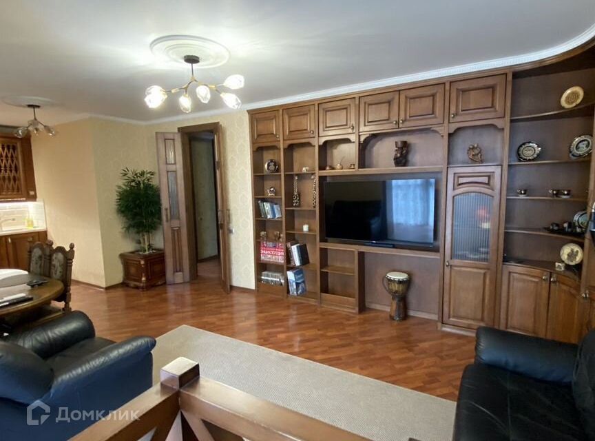 Сдаётся 2-комнатная квартира, 50 м²