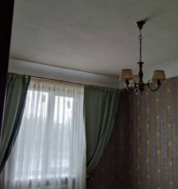 Продаётся 3-комнатная квартира, 60.6 м²