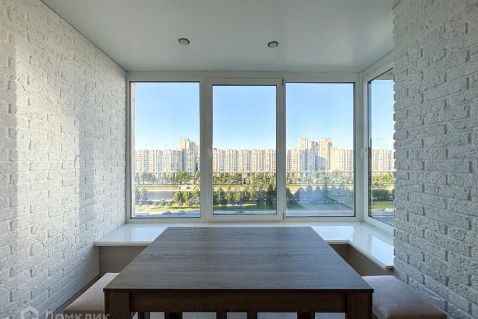 Сдаётся 3-комнатная квартира, 73 м²