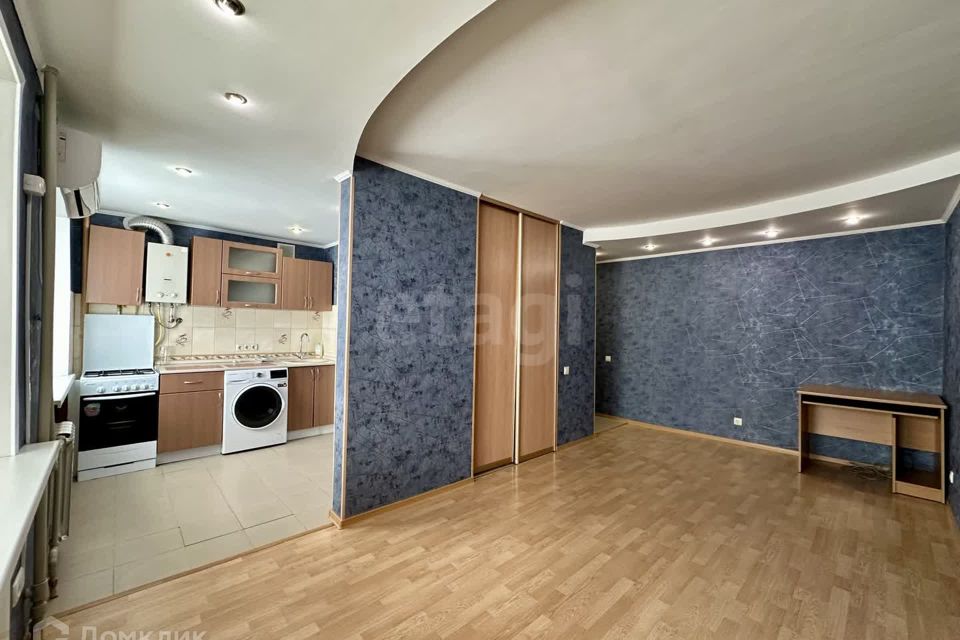 Продаётся 1-комнатная квартира, 30 м²