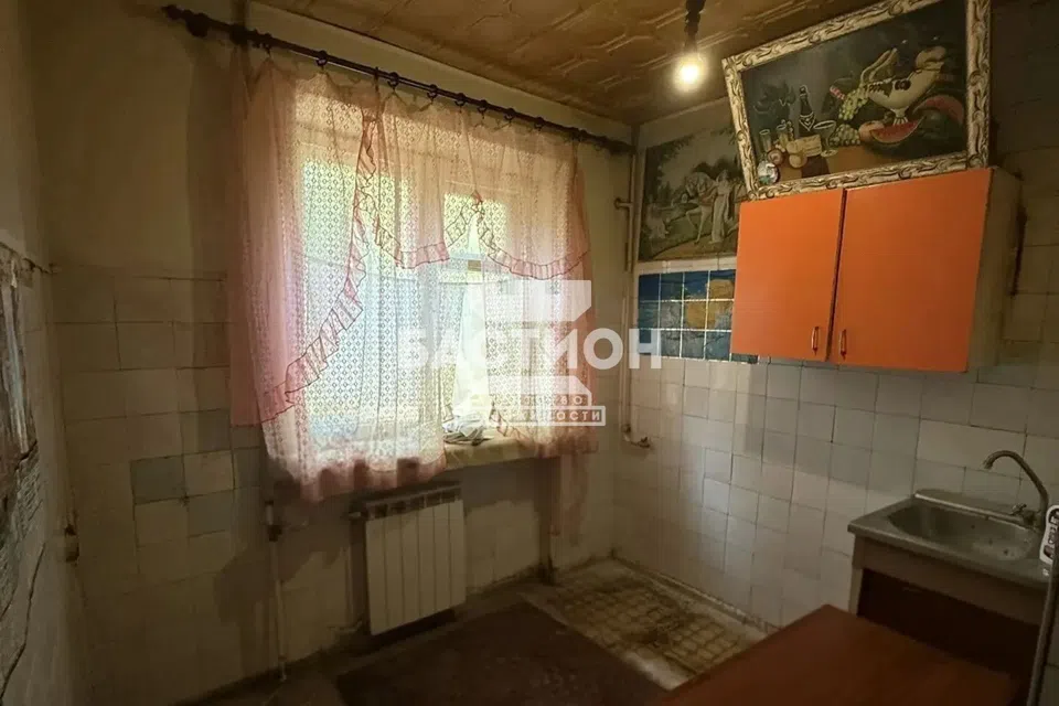 Продаётся 2-комнатная квартира, 45 м²