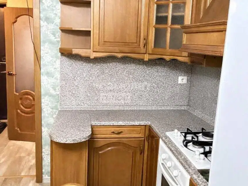 Продаётся 1-комнатная квартира, 35 м²