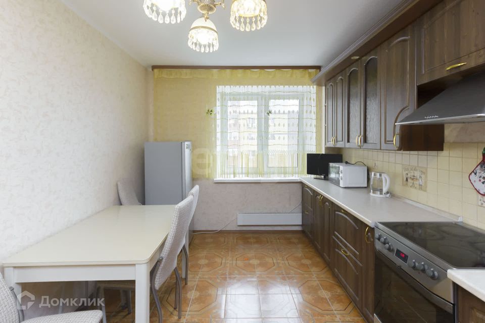 Продаётся 1-комнатная квартира, 48.5 м²