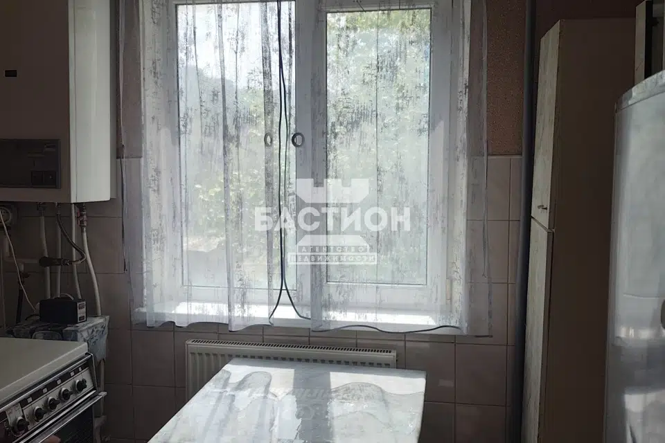 Продаётся 3-комнатная квартира, 74 м²