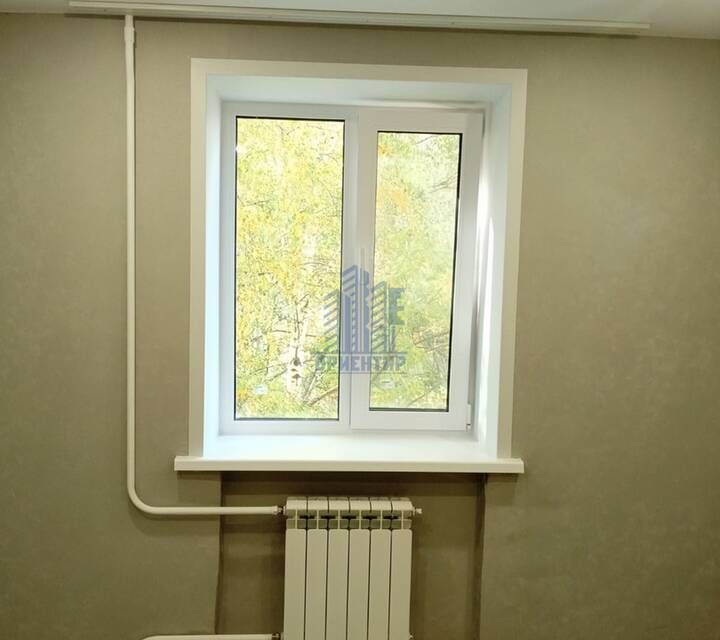Продаётся комната в 2-комн. квартире, 12 м²