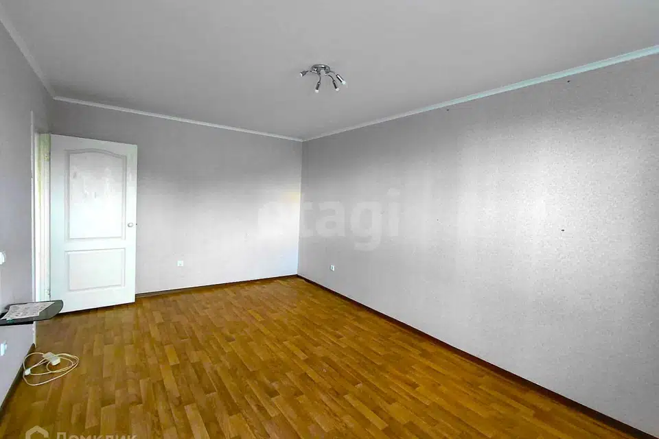 Продаётся 3-комнатная квартира, 74 м²
