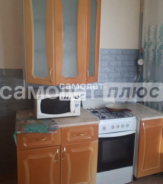 Продаётся 2-комнатная квартира, 54 м²
