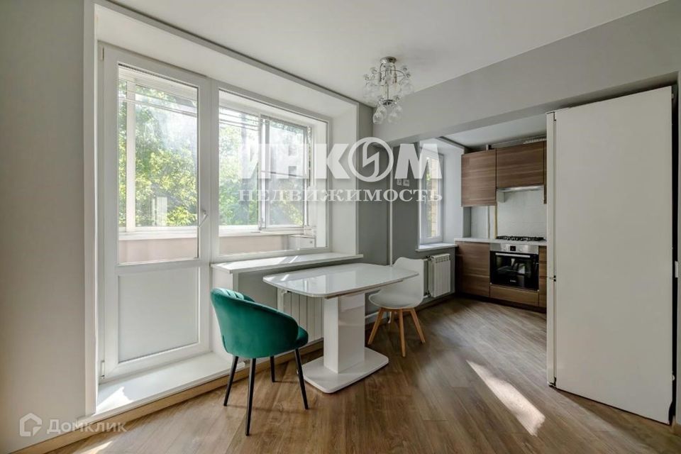 Сдаётся 2-комнатная квартира, 46 м²