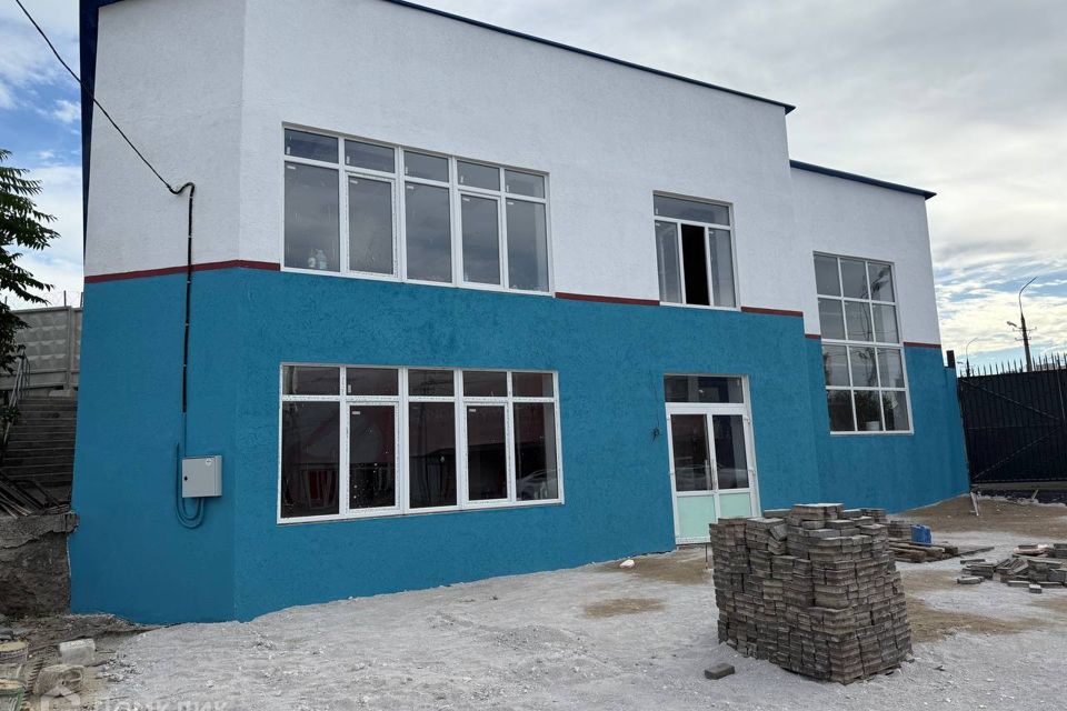 Продаётся помещение своб. назначения, 323 м²