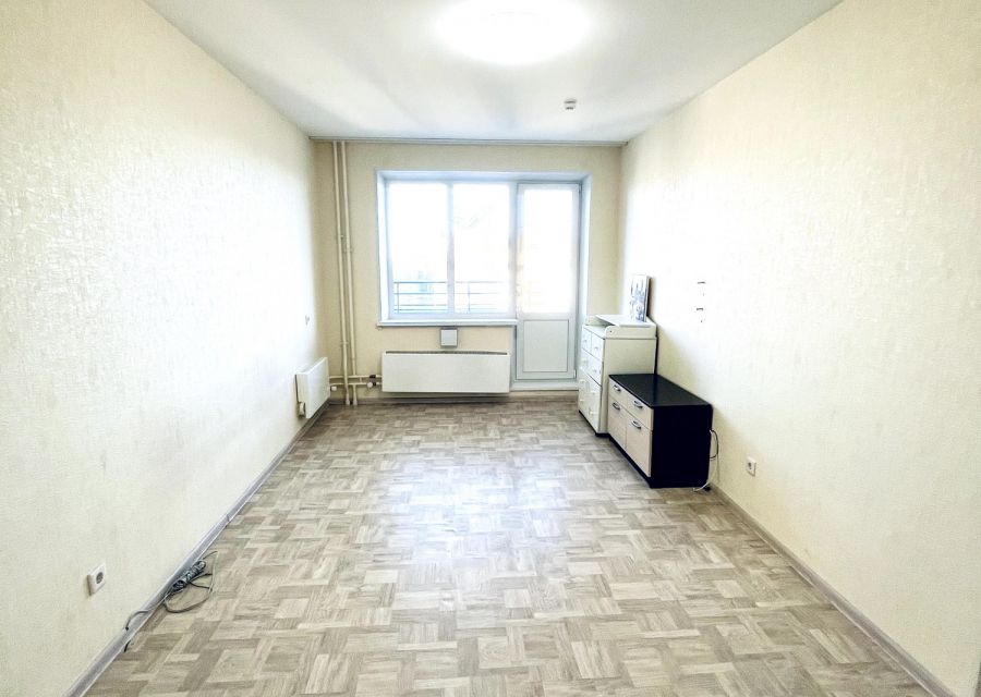 Продаётся 1-комнатная квартира, 35 м²