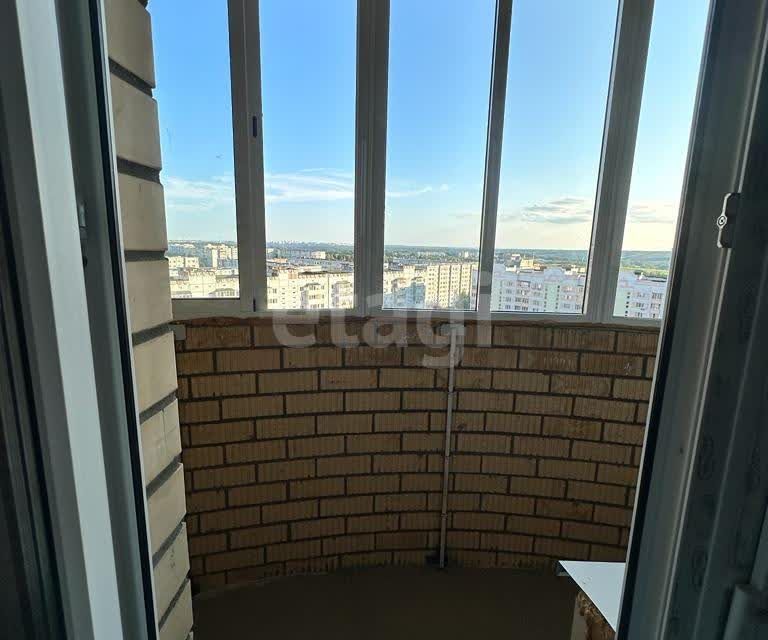 Продаётся 1-комнатная квартира, 40.5 м²