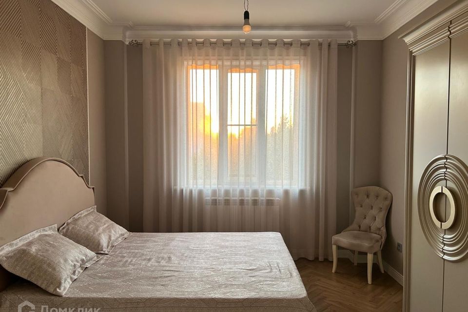 Продаётся 2-комнатная квартира, 85 м²