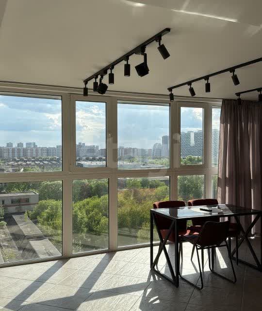 Продаётся 1-комнатная квартира, 40 м²