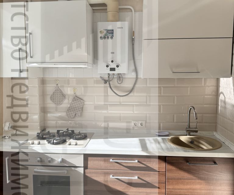 Сдаётся 2-комнатная квартира, 42 м²