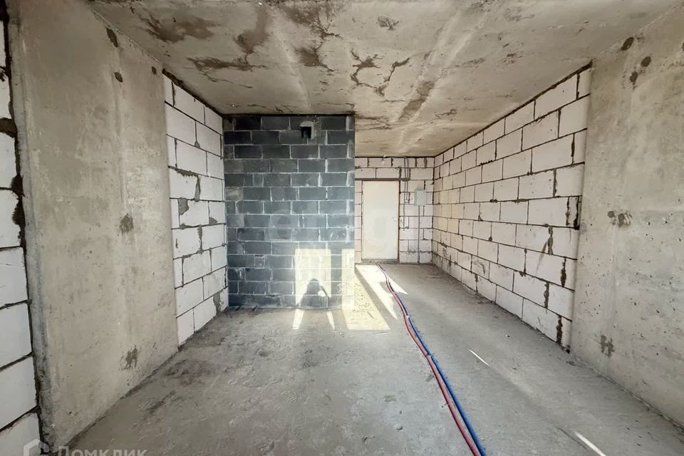Продаётся студия, 28.3 м²