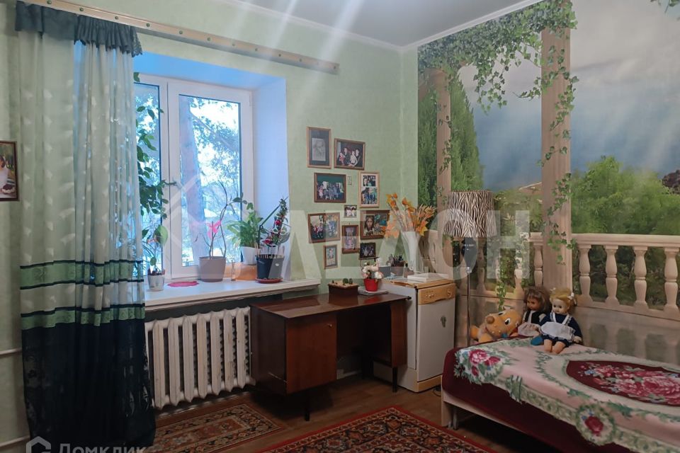 Продаётся 2-комнатная квартира, 48.8 м²