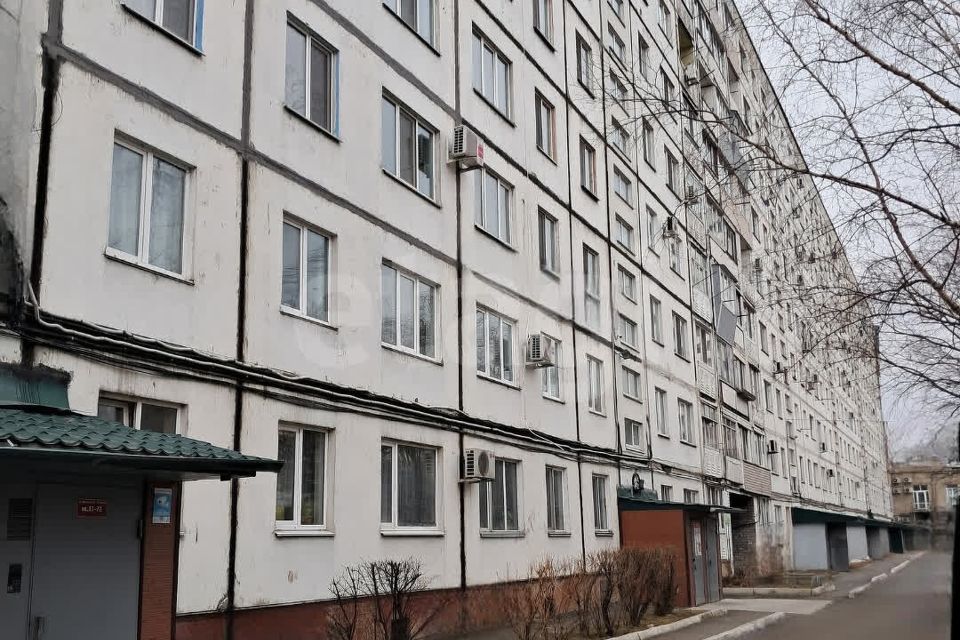 Сдаётся 2-комнатная квартира, 45 м²