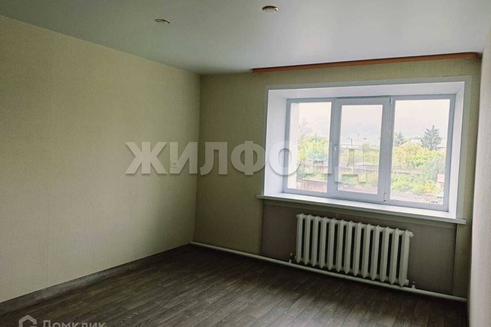 Продаётся 2-комнатная квартира, 38.6 м²