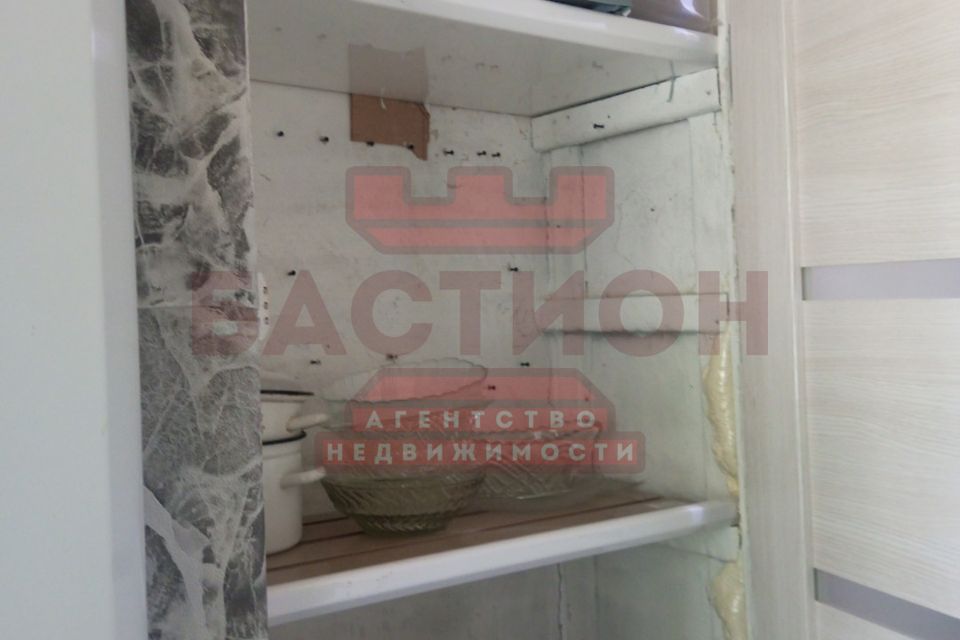 Продаётся 1-комнатная квартира, 31 м²