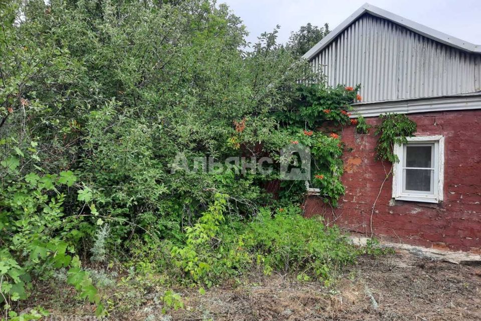 Продаётся 1-этажный дом, 40 м²