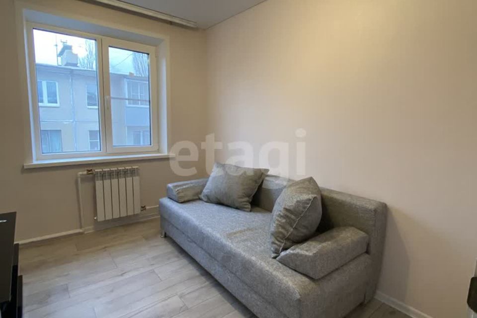 Продаётся 3-комнатная квартира, 63 м²