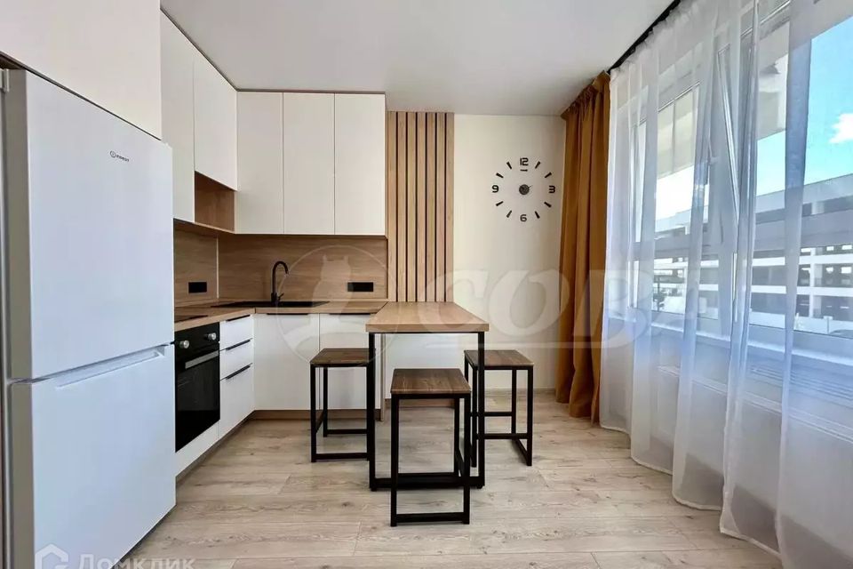 Сдаётся 1-комнатная квартира, 31 м²