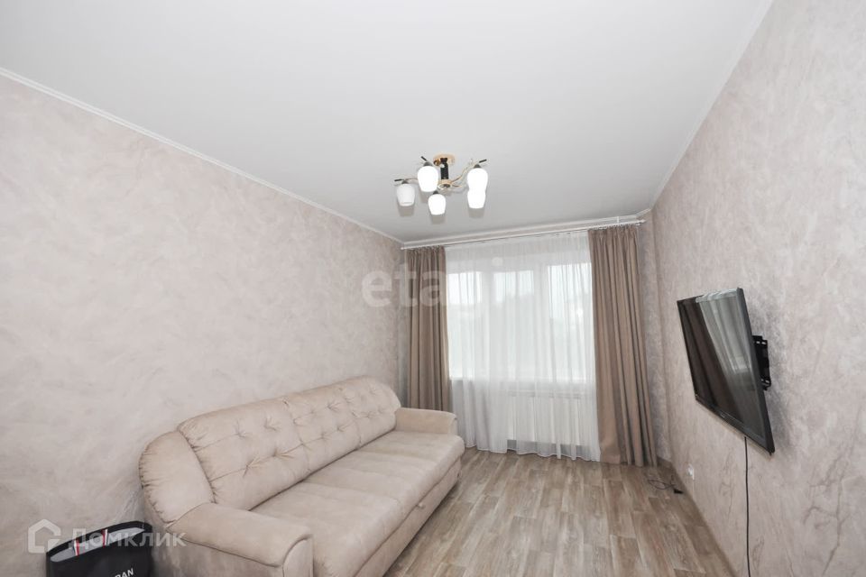 Продаётся 2-комнатная квартира, 50 м²
