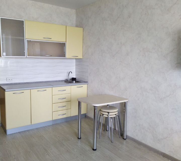 Продаётся студия, 25 м²