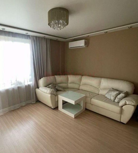 Продаётся 1-комнатная квартира, 40 м²