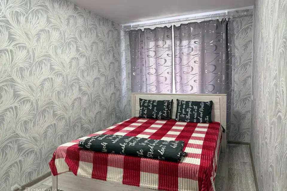 Продаётся 2-комнатная квартира, 47.9 м²