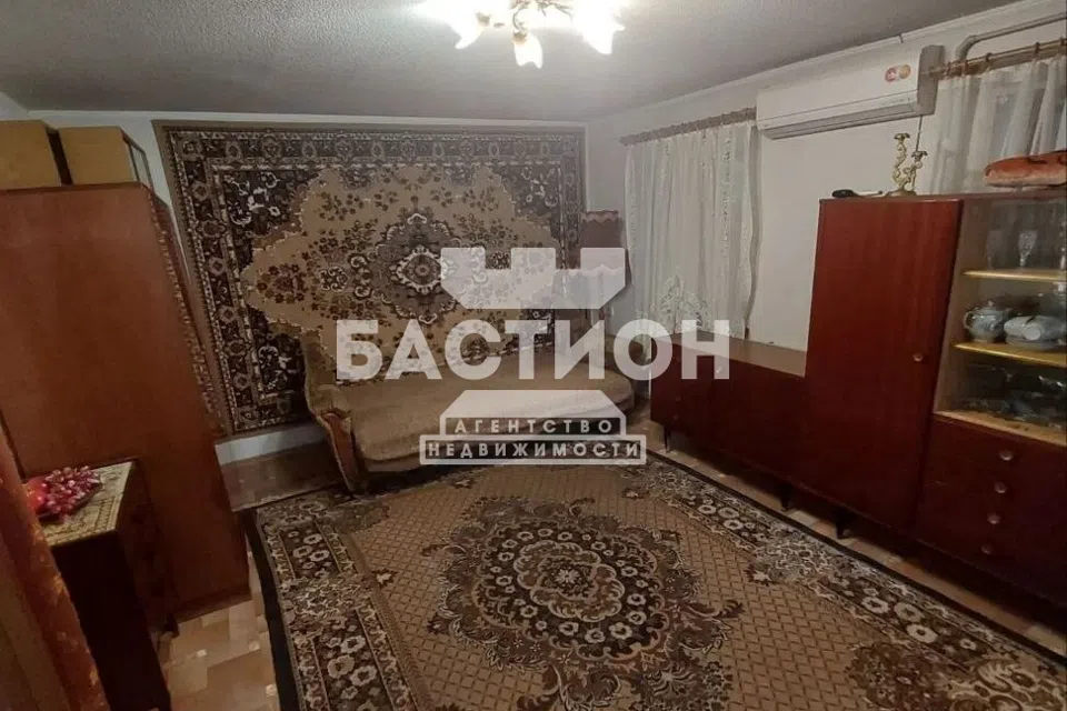 Продаётся 1-этажный дом, 60.2 м²