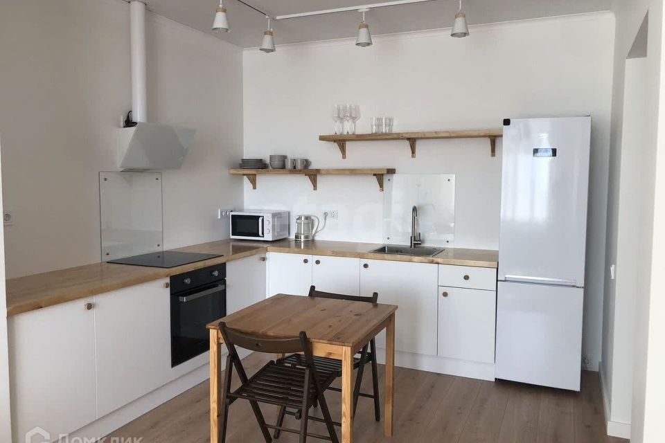 Продаётся 2-комнатная квартира, 43 м²