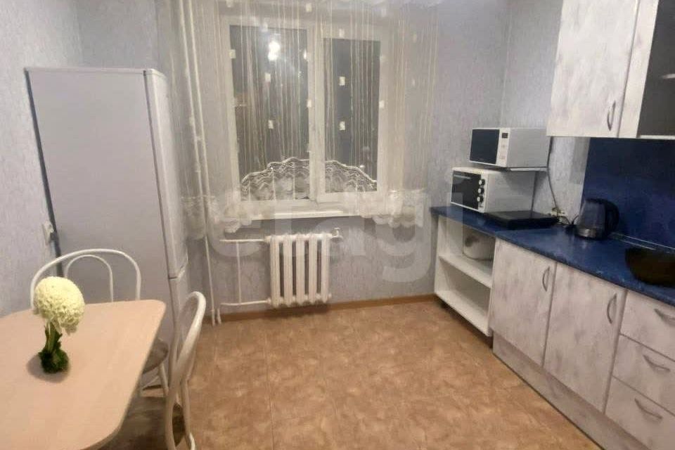 Сдаётся 1-комнатная квартира, 32.5 м²