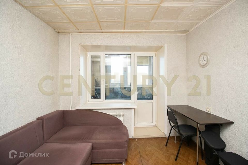 Продаётся 3-комнатная квартира, 67 м²