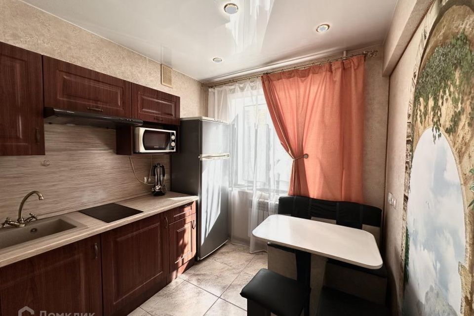 Продаётся 1-комнатная квартира, 30.8 м²
