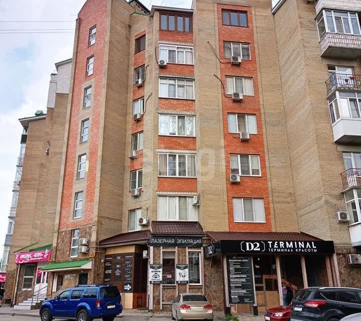 Продаётся 2-комнатная квартира, 74 м²