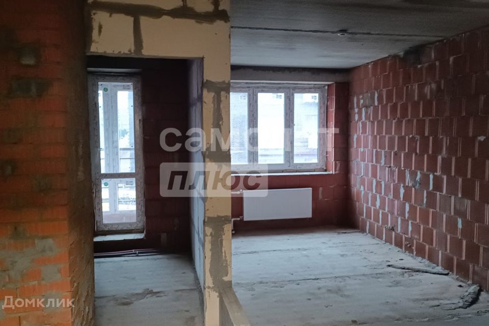 Продаётся 1-комнатная квартира, 31 м²