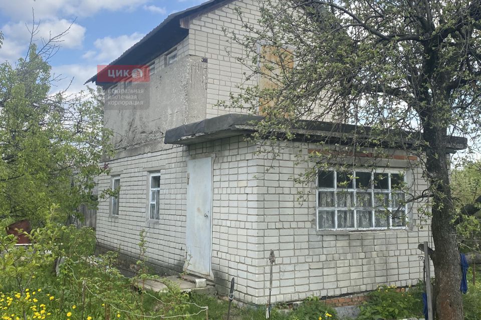 Купить Дом В Рязани Божатково