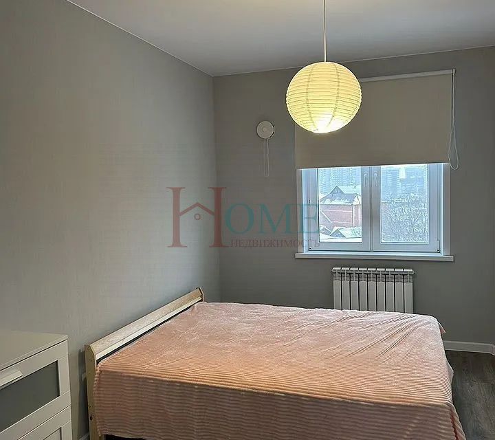 Сдаётся 1-комнатная квартира, 34 м²