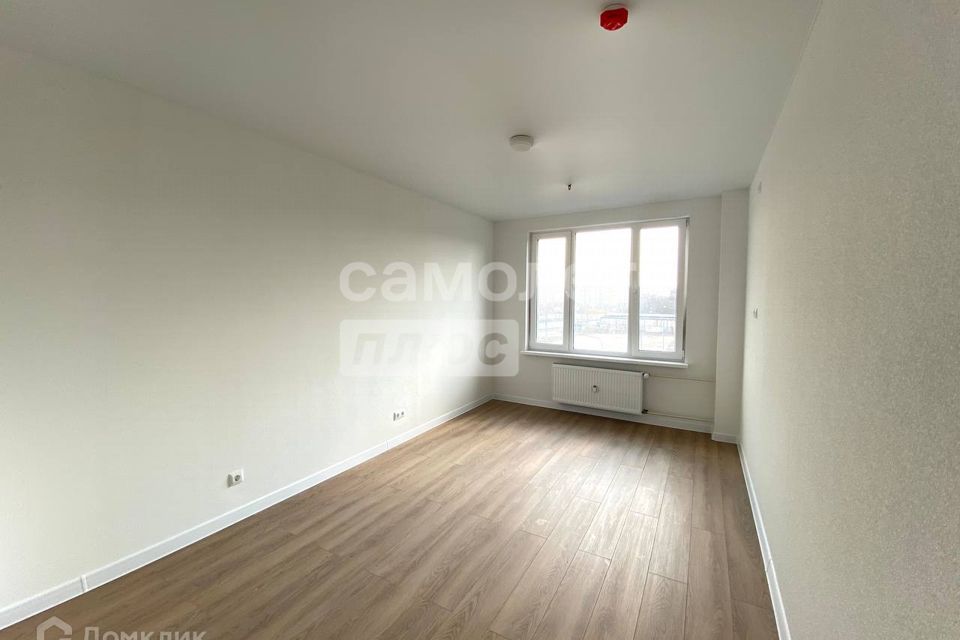 Продаётся студия, 22.86 м²