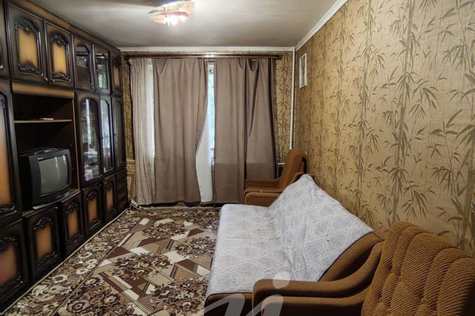 Сдаётся 2-комнатная квартира, 44.5 м²