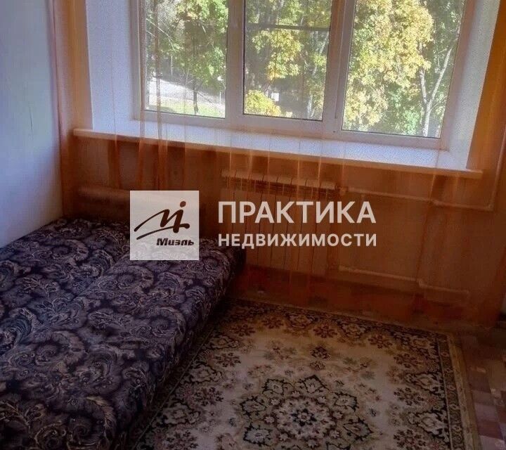 Сдаётся 1-комнатная квартира, 19 м²