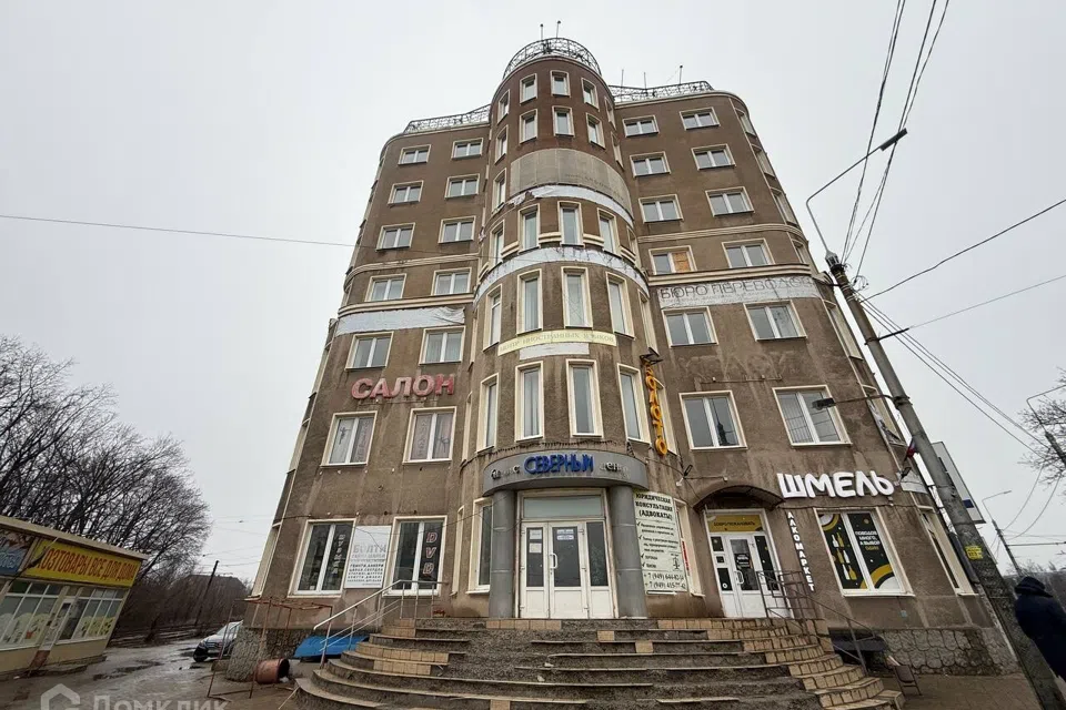 Продаётся помещение своб. назначения, 2900 м²