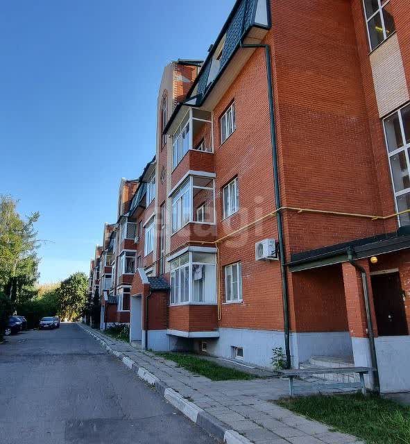 Продаётся 3-комнатная квартира, 96.7 м²