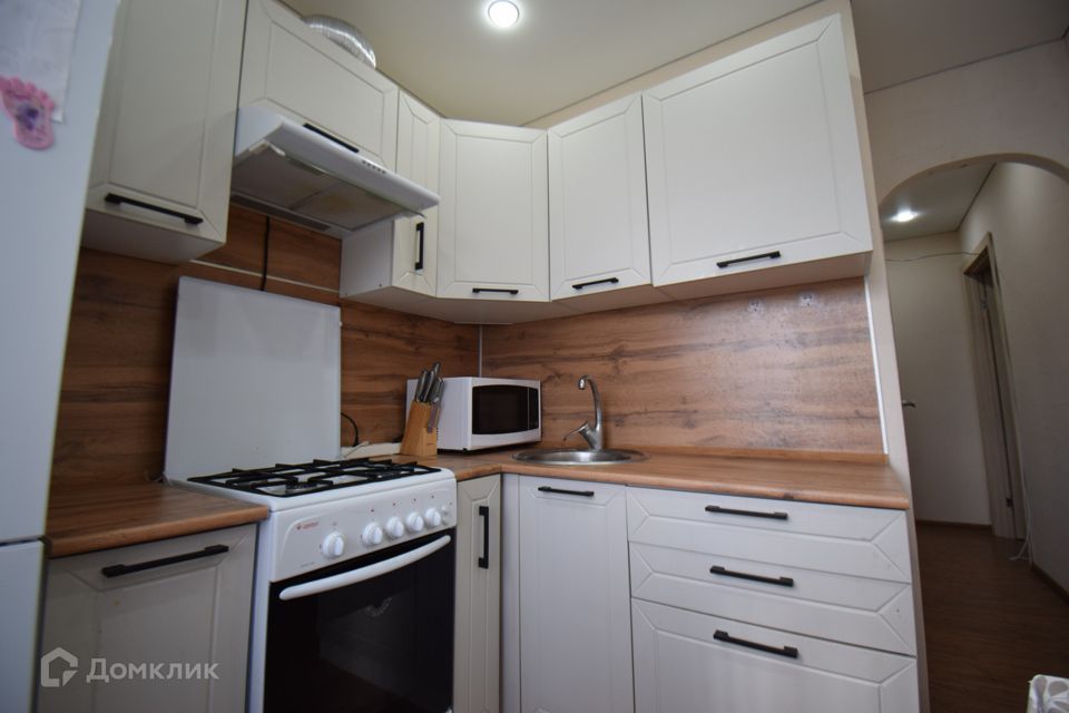 Продаётся 1-комнатная квартира, 28.5 м²