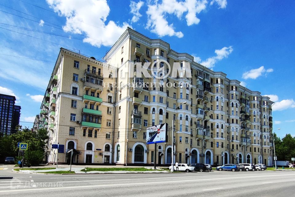 Продаётся комната в 3-комн. квартире, 18.4 м²