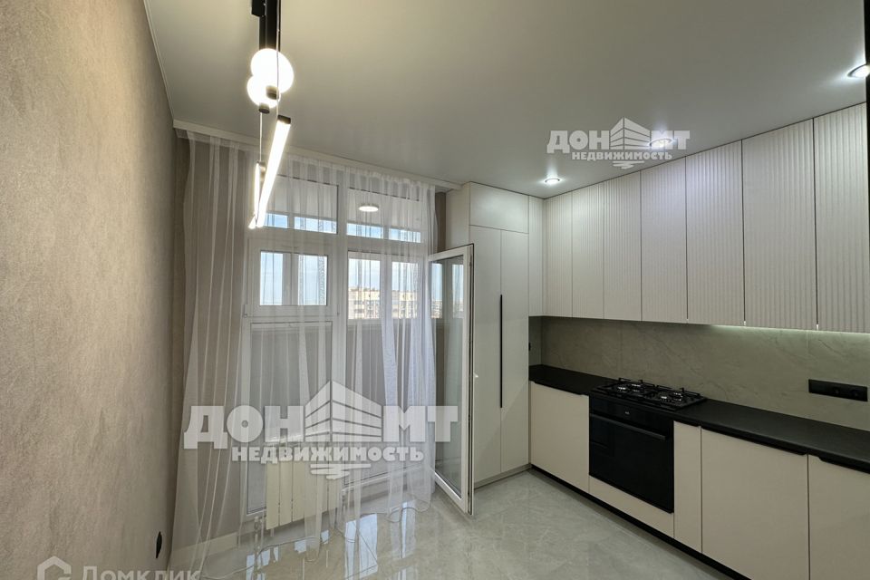 Продаётся 1-комнатная квартира, 38 м²