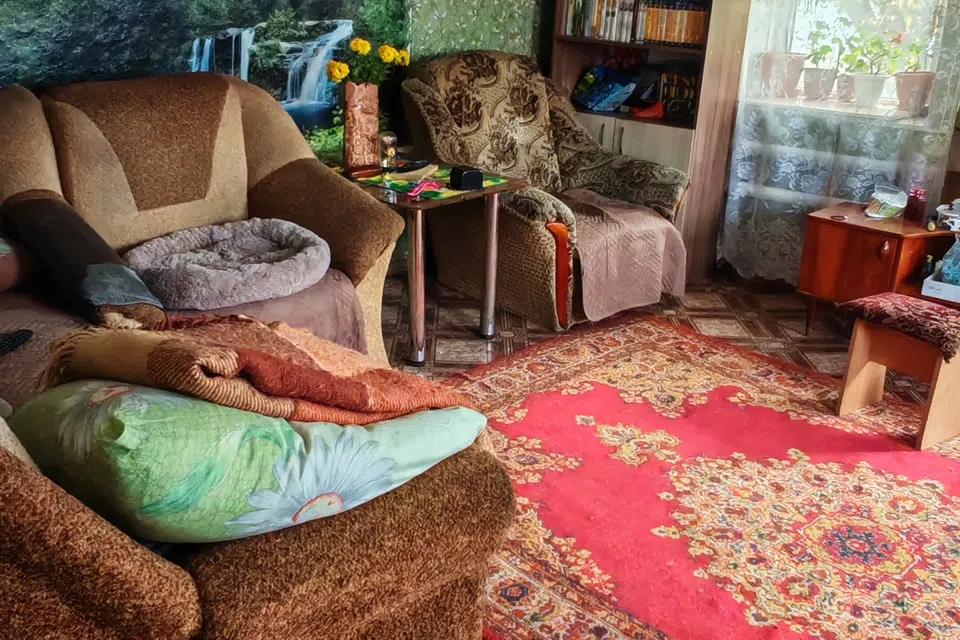 Продаётся 1-этажный дом, 70 м²